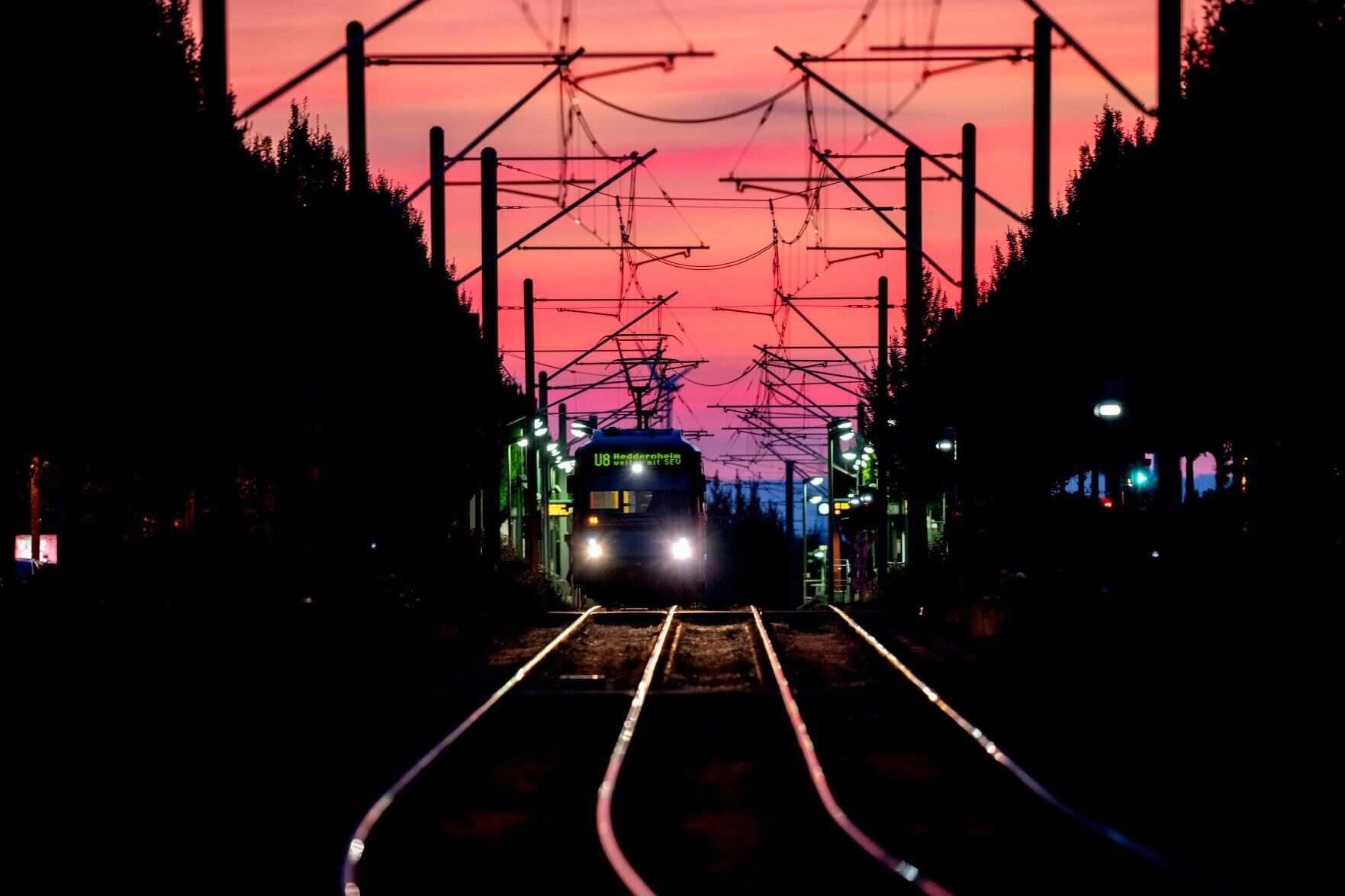 APTOPIX Germany Daily Life